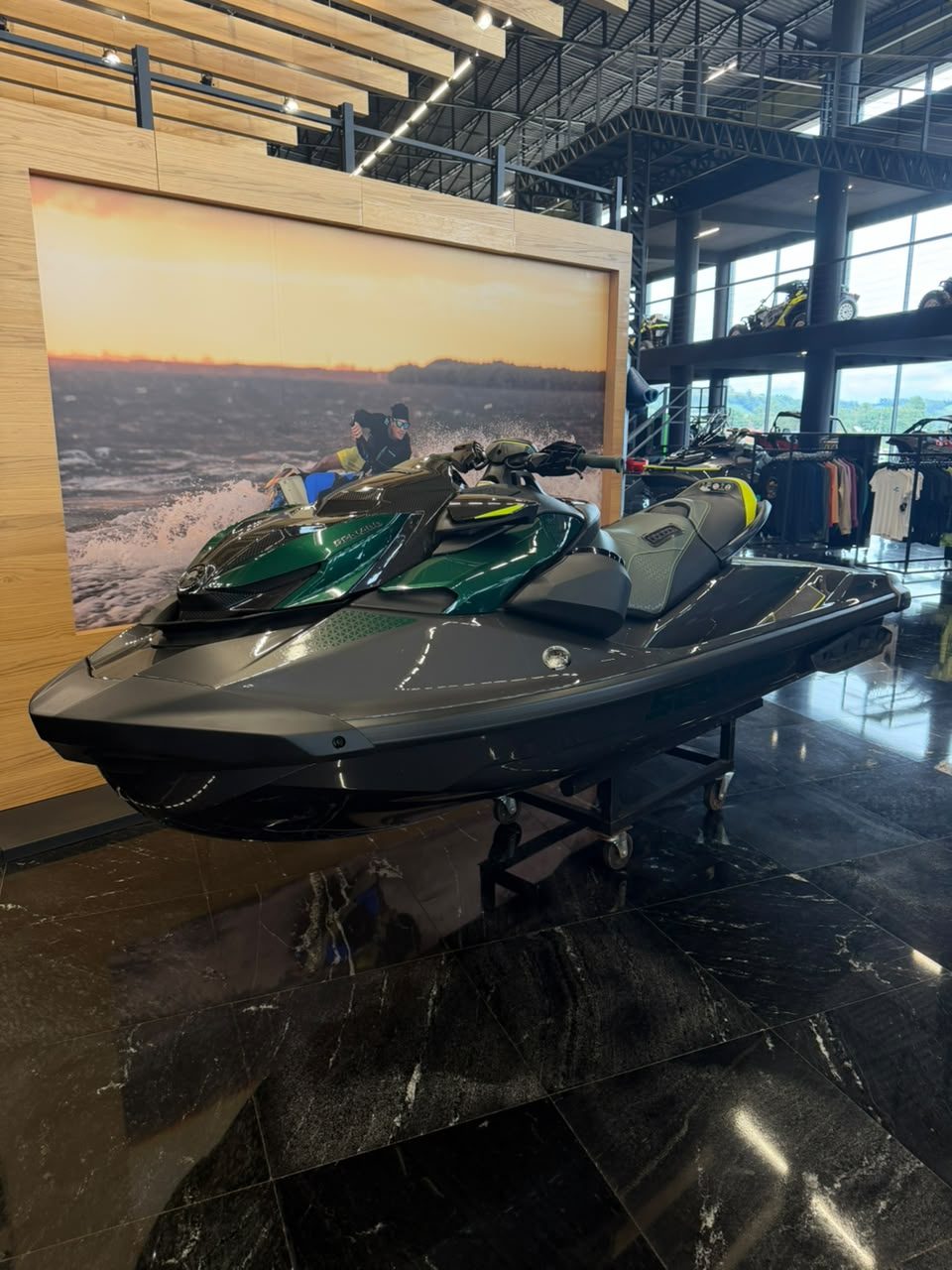 Sea-Doo RXP-X 300 - APEX
